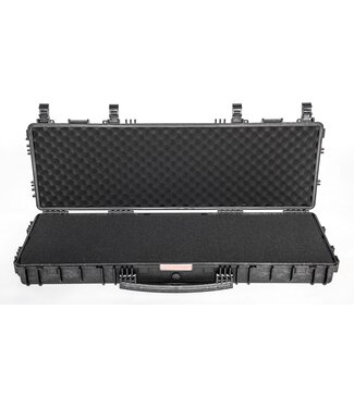 TSUNAMI TSUNAMI WATERPROOF MILITARY STYLE RIFLE CASE