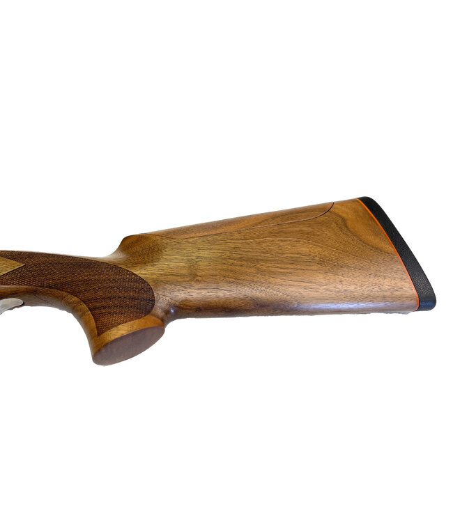 Bettinsoli X8 Extra Sporting  O/U 12ga Case Hardened Receiver 30″   3″  Adj Comb & High Rib