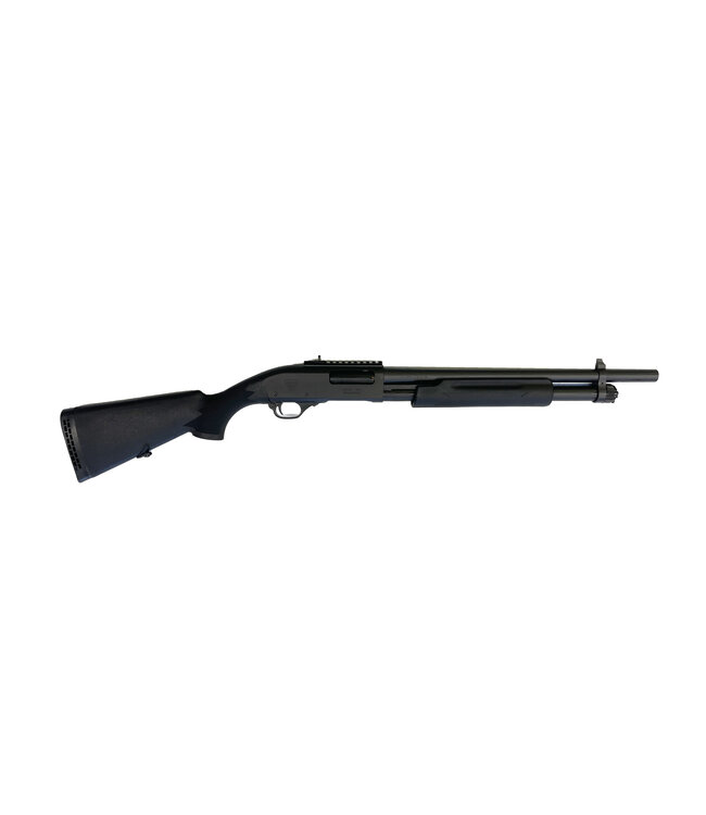 Ternion T870 12ga Shotgun