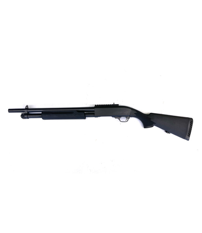Ternion T870 12ga Shotgun