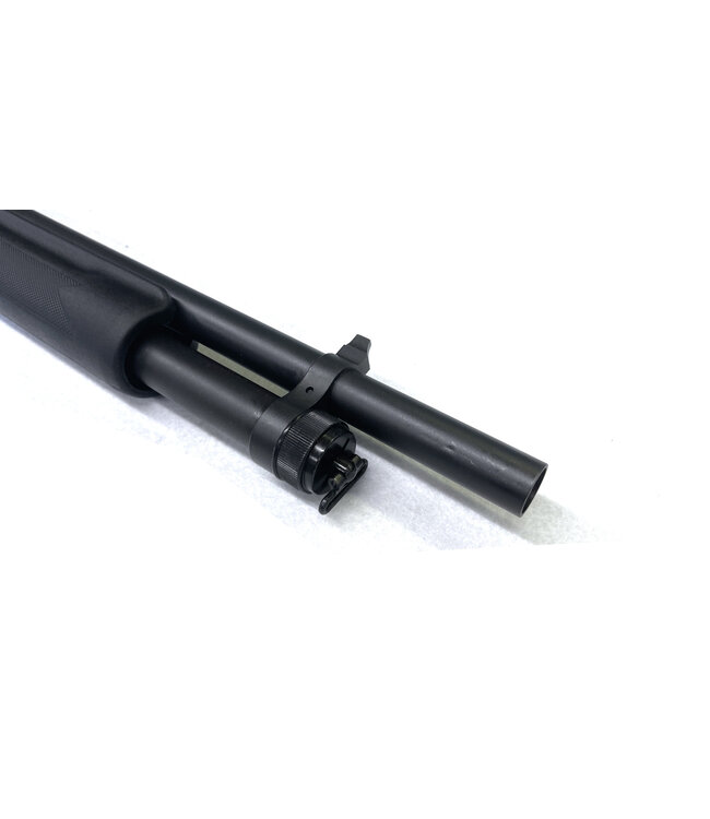 Ternion T870 12ga Shotgun