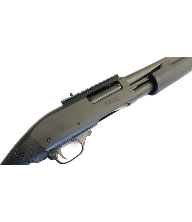 Ternion T870 12ga Shotgun