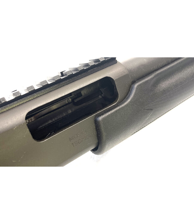 Ternion T870 12ga Shotgun