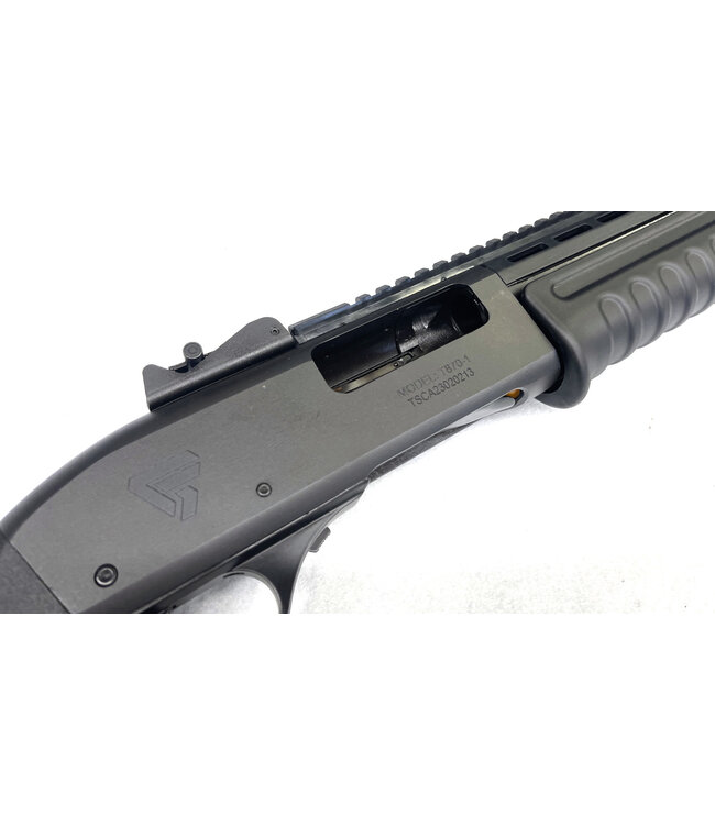 Ternion T870-1 12ga Shotgun