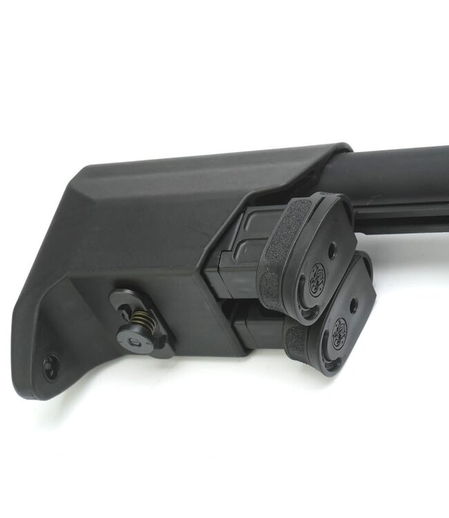 SMITH & WESSON M&P FPC - 9MM 18.6"BBL NON-RESTRICTED