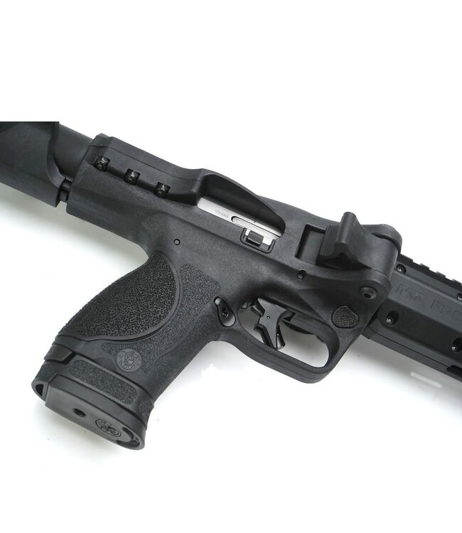 SMITH & WESSON M&P FPC - 9MM 18.6"BBL NON-RESTRICTED