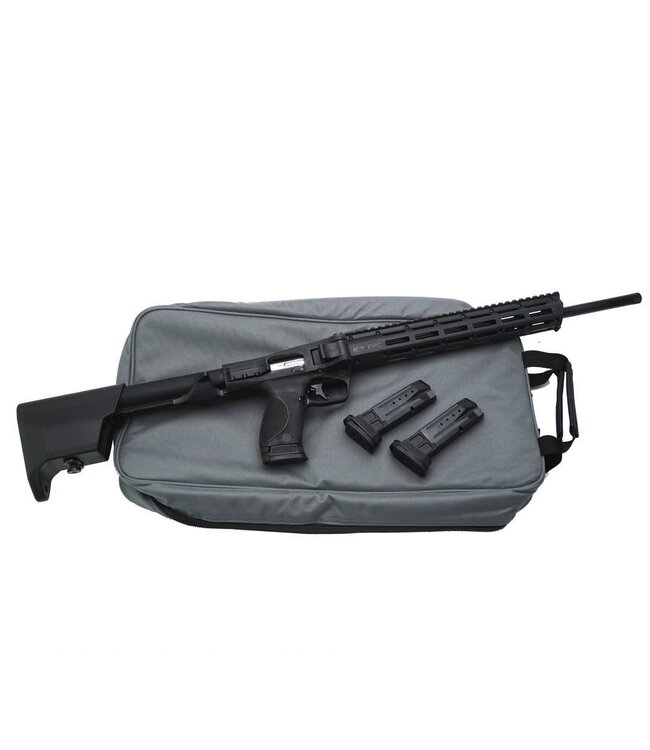 SMITH & WESSON M&P FPC - 9MM 18.6"BBL NON-RESTRICTED
