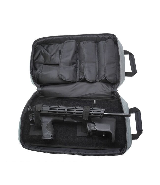 SMITH & WESSON M&P FPC - 9MM 18.6"BBL NON-RESTRICTED