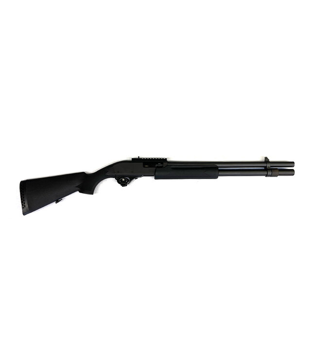Ternion T870 12ga Shotgun