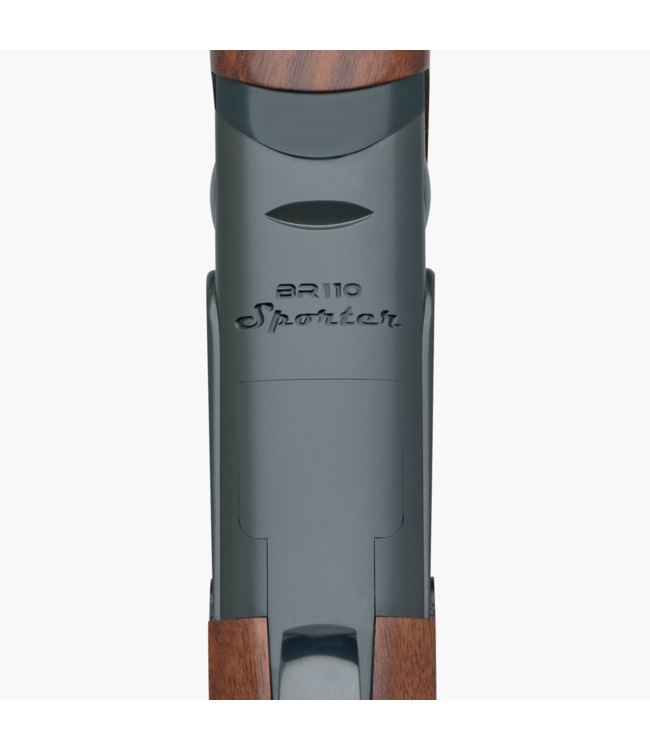 Rizzini BR110 Sporter 12GAx3″ 30″bbl Adj Stock