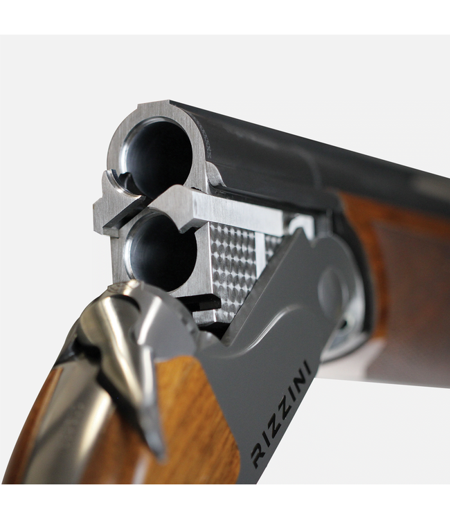 Rizzini BR110 Sporter 12GAx3″ 30″bbl Adj Stock