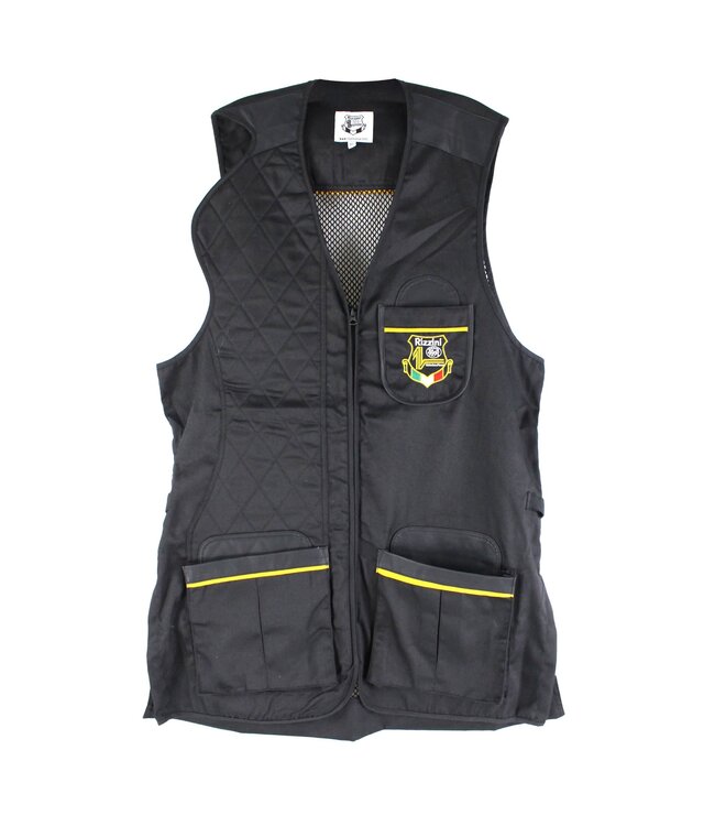 Rizzini Victory Premium Target Shooting Vest-2XL