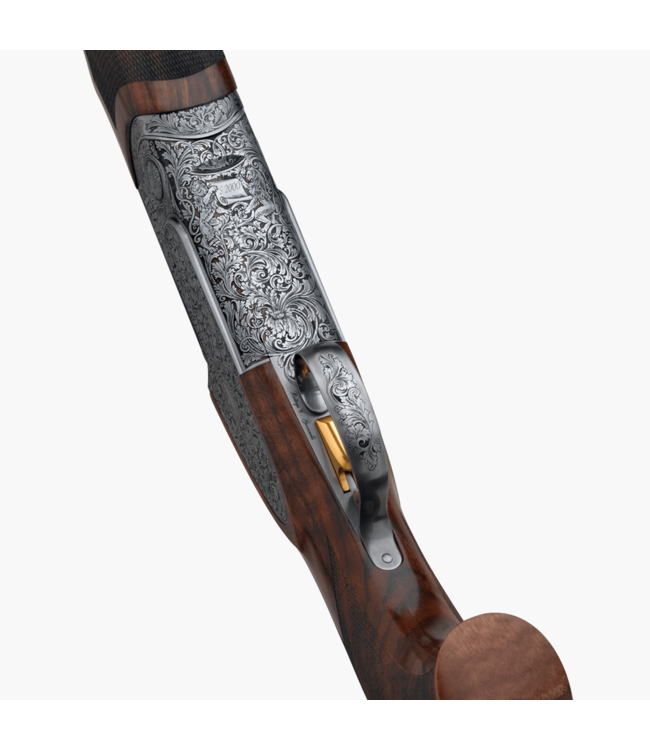 Rizzini S2000 Sporting 12GAx3″ 30″bbls Adj Stock