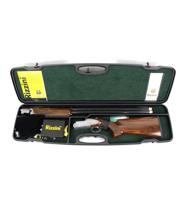 Rizzini S2000 Sporting 12GAx3″ 30″bbls Adj Stock