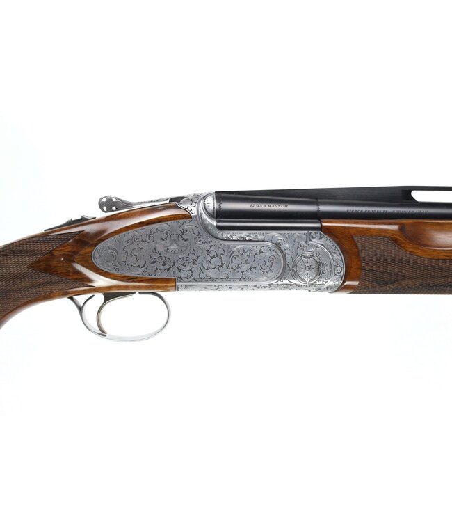 Rizzini S2000 Sporting 12GAx3″ 30″bbls Adj Stock