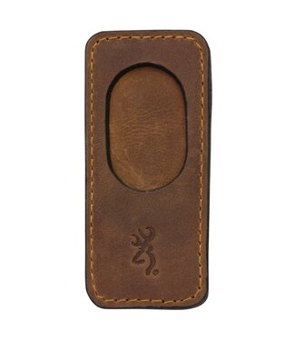 Browning Browning Magnetic Leather Barrel Rest