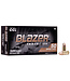 CCI CCI BLAZER BRASS 9mm 124GR FMJ 2000RS
