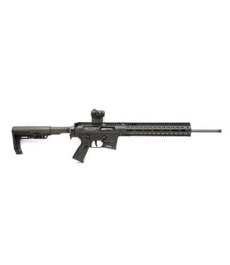 B&T B&T SPC9 SPORT G CARBINE SA 9MM 477MM GLOCK COMPATIBLE LOWER 6-POS STOCK W/ AIMPOINT MICRO T1