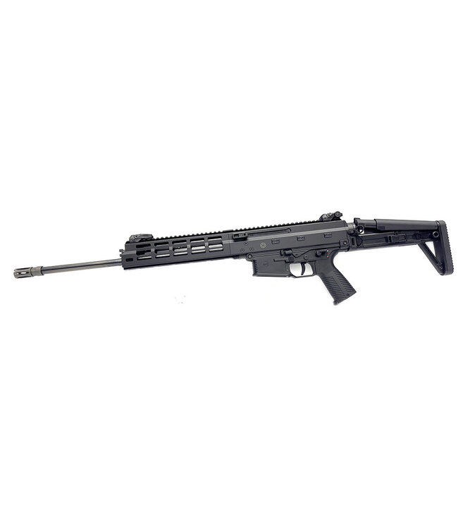 B&T APC223 SA 18.8"/477mm M-LOK AMBI NON-RECIPROCATING CHARGE HANDLE FOLDING/TELESCOPIC BLACK