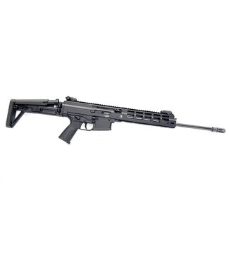 B&T B&T APC223 SA 18.8"/477mm M-LOK AMBI NON-RECIPROCATING CHARGE HANDLE FOLDING/TELESCOPIC BLACK