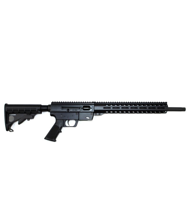 Just Right Carbine Gen 3 9mm Carbine –M-Lok Black Non-Restricted