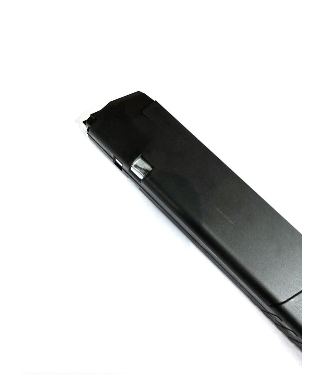 SGM Tactical Glock Compatible Double Stack Magazine 9mm 10/33 Round