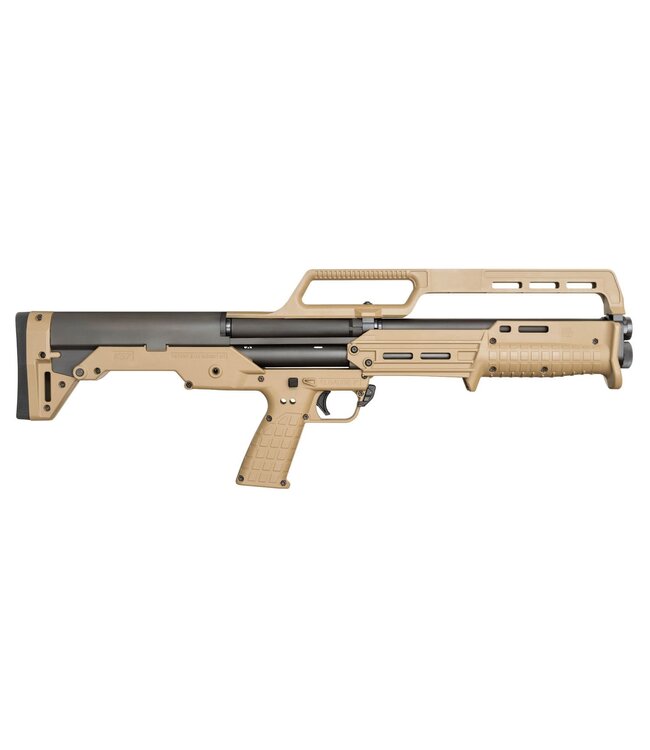 Kel-Tec KS7 12 Ga 18.5″ Tan