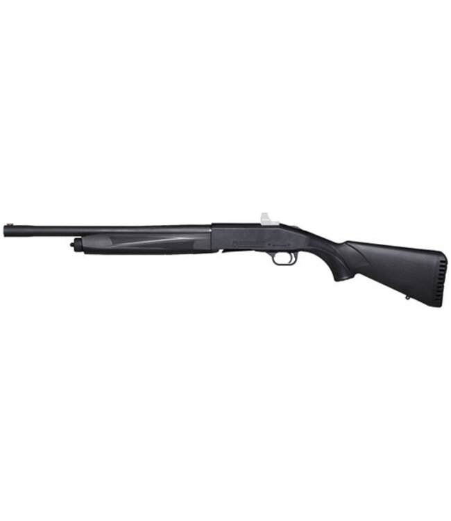 MOSSBERG 940 PRO TACTICAL SGA  12GA 18.5″ BRL BLK 5RS-85163