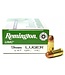 Remington REMINGTON UMC 9MM 147GR FMJ 2000 RDS