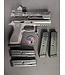 Sig Sauer Sig Sauer P320 Xfive Max Caliber  X-Change Kit