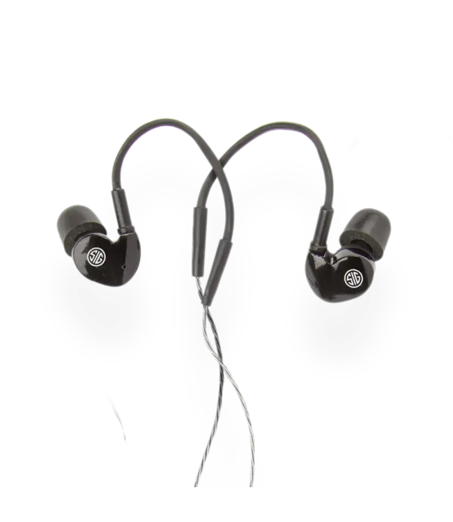 SIG SAUER GS EXTREME 2.0 TACTICAL WIRELESS HEARING PROTECTION