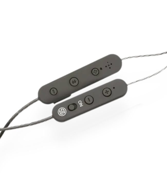 SIG SAUER GS EXTREME 2.0 TACTICAL WIRELESS HEARING PROTECTION