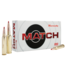 Hornady Hornady Match .308 Win 168gr. BTHP 20Rds/Box