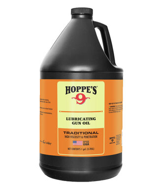 Hoppes HOPPE'S #9 SYNTHETIC BLEND GALLON