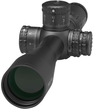 Arken Arken  SH4J 6-24X50mm GEN2 FFP MIL VPR