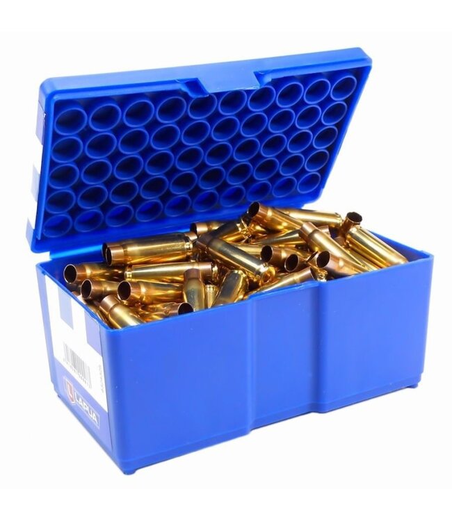 Lapua 308 Win Brass 100/Box