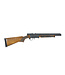 SULUN ARMS Auslof  Wood Stock 12GA  13" Barrel Black