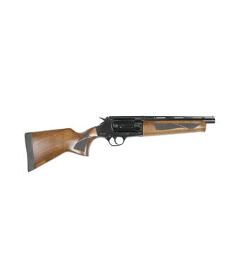 FQ Bobcat Lever Action 12 Gauge Shotgun