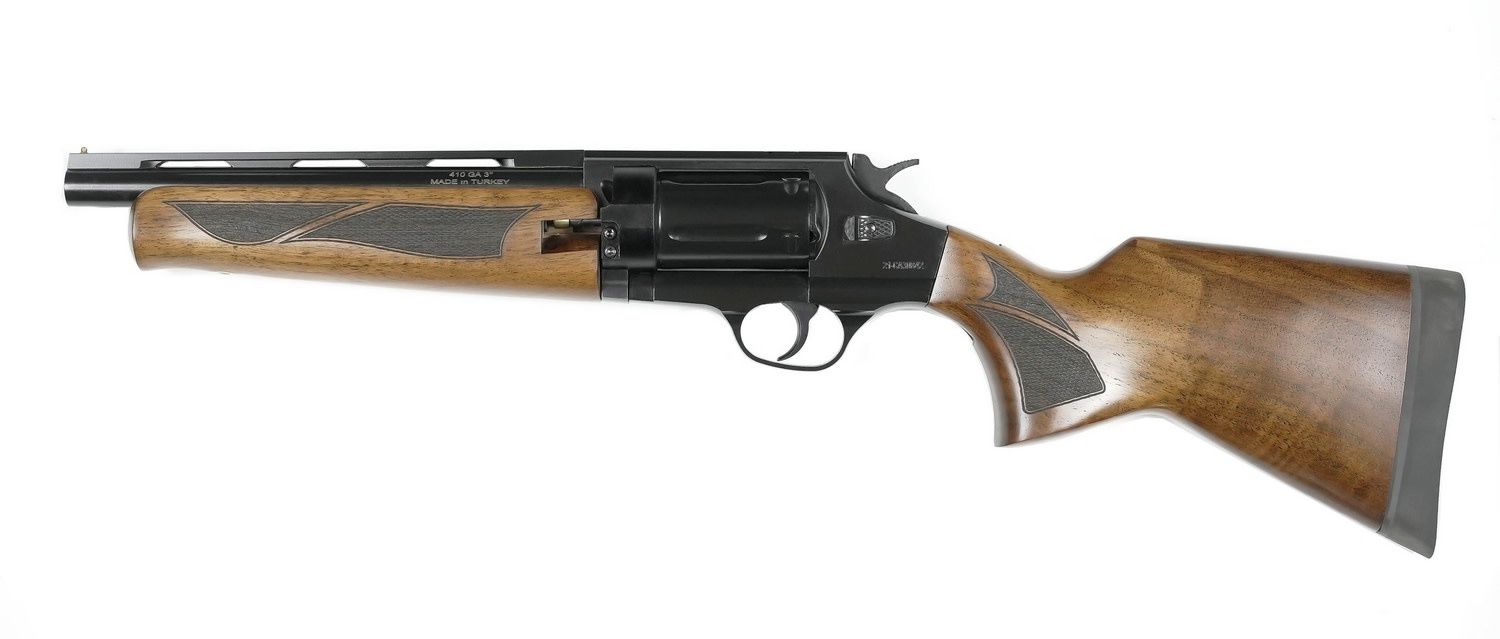 Sulun SR-410 Black - Solely Outdoors Inc.