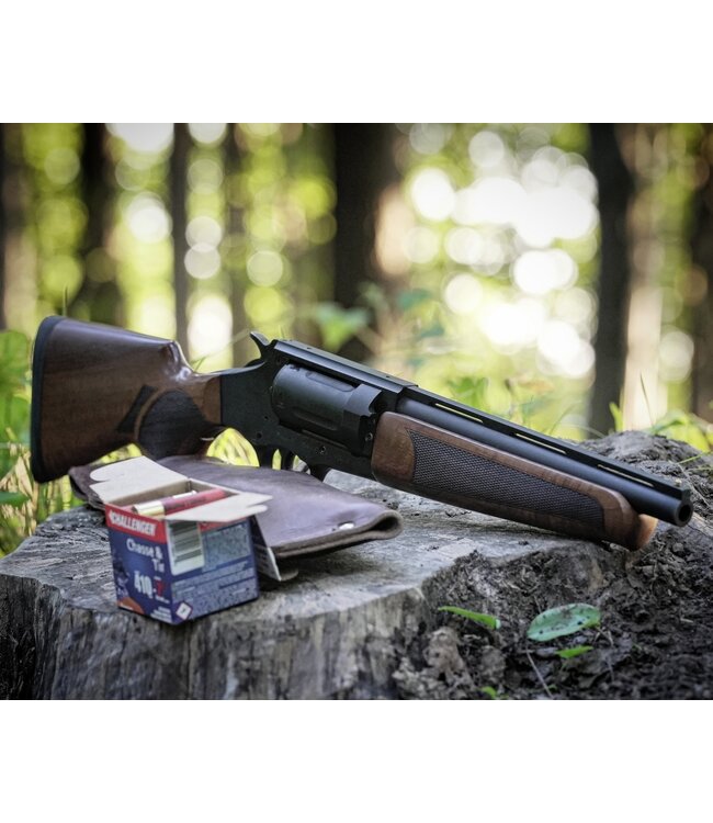 Sulun SR-410 410GA 3" Black