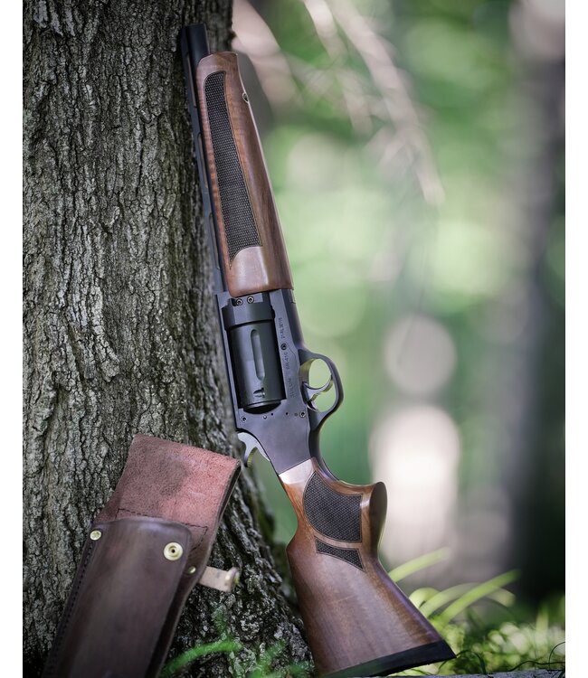 Sulun SR-410 410GA 3" Black