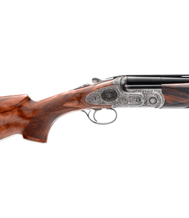 CAESAR GUERINI APEX SPORTING 12GA 32"BBL DTS ADJ. STOCK