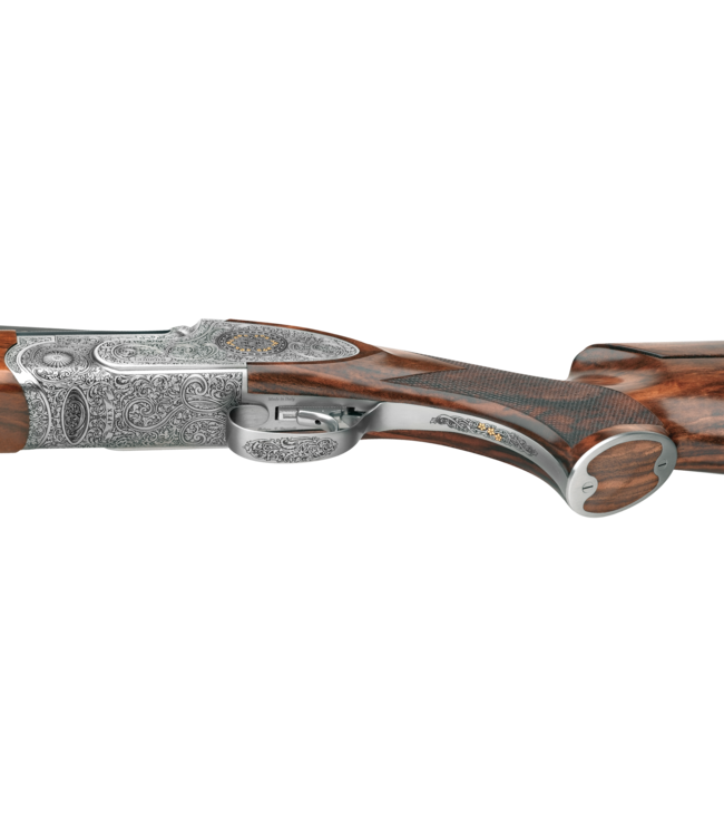 CAESAR GUERINI APEX SPORTING 12GA 32"BBL DTS ADJ. STOCK