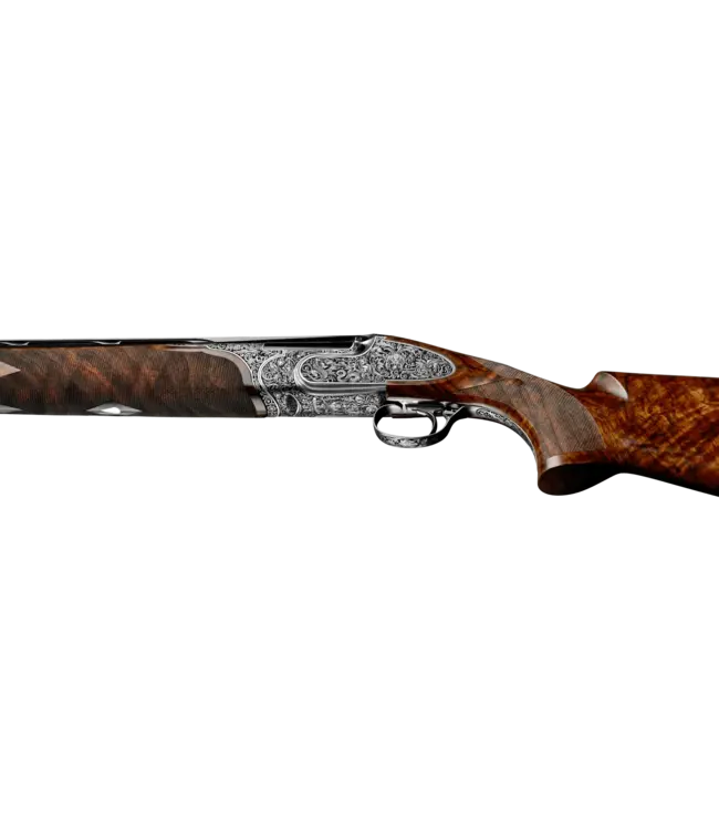 CAESAR GUERINI INVICTUS IX ASCENT SPORTING 12GA 32"BBL DTS ADJ. STOCK