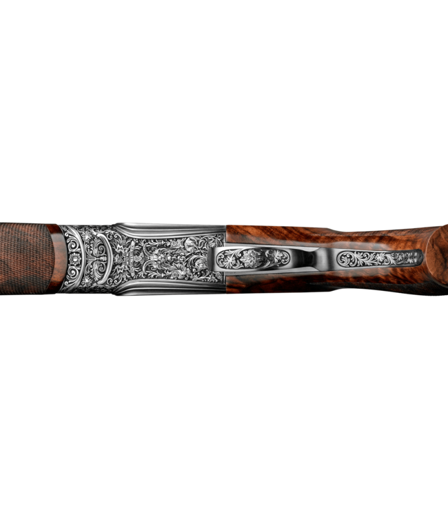 CAESAR GUERINI INVICTUS IX ASCENT SPORTING 12GA 32"BBL DTS ADJ. STOCK