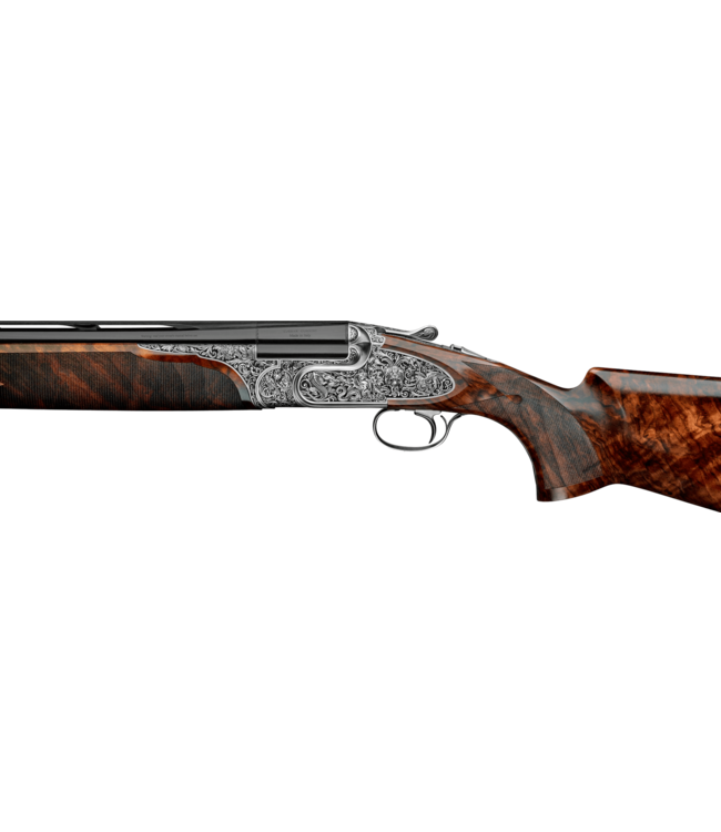 CAESAR GUERINI INVICTUS IX ASCENT SPORTING 12GA 32"BBL DTS ADJ. STOCK