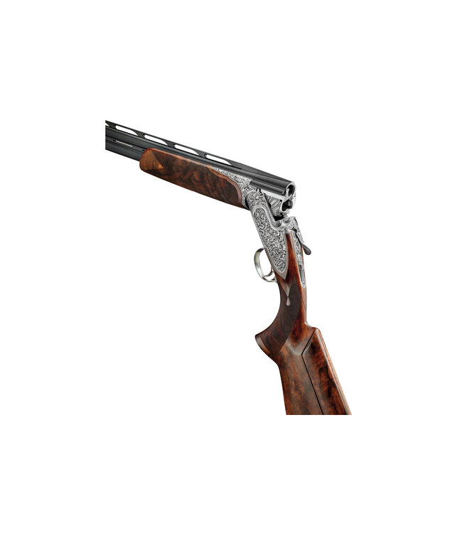 CAESAR GUERINI INVICTUS IX ASCENT SPORTING 12GA 32"BBL DTS ADJ. STOCK