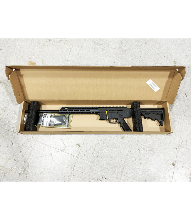 Kodiak Defense WK180 “Factory Second” 5.56 Nato 18.7″ Non-Restricted