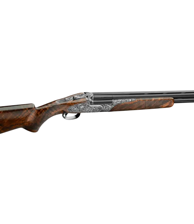 CAESAR GUERINI INVICTUS IX ASCENT SPORTING 12GA 32"BBL DTS ADJ. STOCK