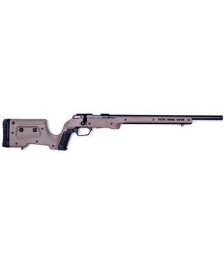 CZ CZ 457 MDT XRS .22LR 20″ FDE